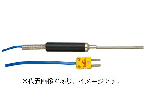 マザーツール TP-02A 一般計測用k熱電対センサ