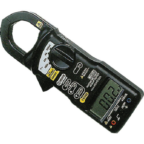 マルチ価値付ける器 HWT-301 強める波電流さがし当てる用クランプテスタ