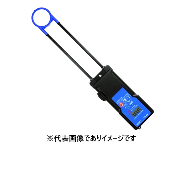 マルチ価値付ける器 TCM-45E クランプメーター