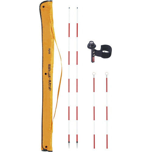 (大型)マイゾックス 101916 DM用精密ピンポール 5点セット DMP-SET