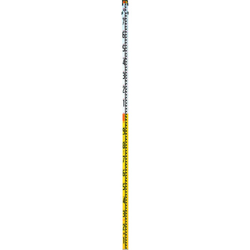 (大型)マイゾックス 211101 反射スタッフ5m3段 RFC-53