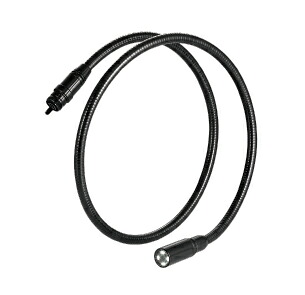 レーザーライナー 082217A マックスカメラケーブル 17mm 1.5m ビデオフレックスG4用 工業用内視鏡用 オプション