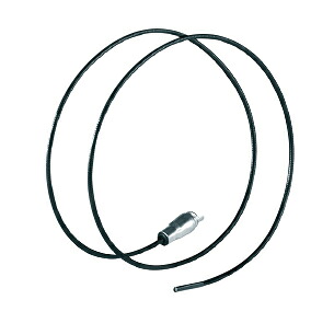レーザーライナー 082221A カメラケーブル 6mm 1.5m ビデオフレックスG4/G3用 工業用内視鏡用 オプション|ハカルドットコム 店