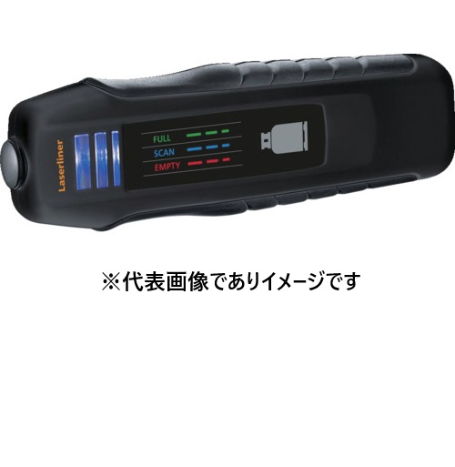 レーザラインドライブ 082163E LP屁っ放り残量チェッカー 屁っ放り読み合わせる