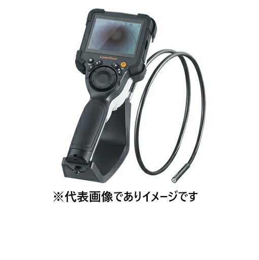 レーザラインドライブ 082233A 産業用内視鏡 ビデオインスペクターSTD