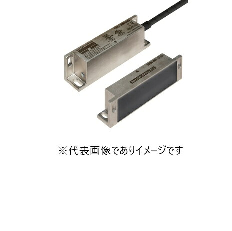 ライン精機 SS2-OX-310 セーフティスイッチ ステンレス 安全出力NO,NC 補助SSR 26,169円