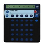 ライン精機 DK-5030C 電子数取器 30連 定周期タイムスタンプ機能