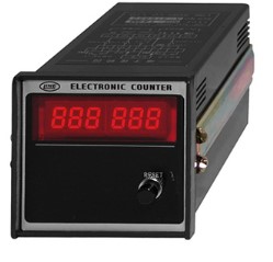 ライン精機 MDR-060M 電子トータルカウンタ 6桁 AC100 or 200V メモリ有｜ハカルドットコム 店
