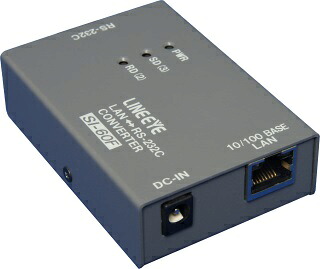 ラインアイ SI-60F インターフェイスコンバータ｜ハカルドットコム 店