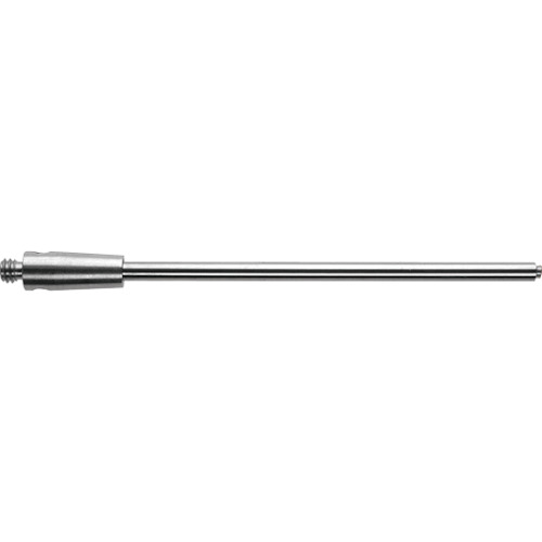レニショー A-5003-0037 M2ルビー球ストレートスタイラス 測定子 超硬軸 φ2.0 × L40.0 × EWL32.5mm