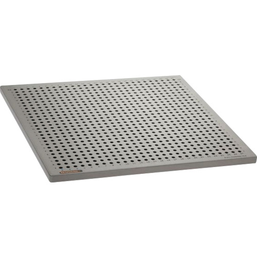 レニショー R-パソコン-13450450-15-8 三度合い測定機用ﾍﾞｰｽﾌﾟﾚｰﾄ M8 PLATE 13 X 450 X 450