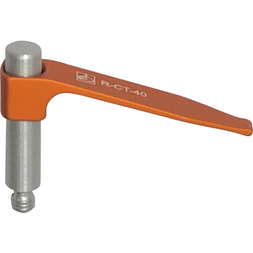 レニショー R-CT-40-25-4 ﾃﾝｼｮﾝｸﾗﾝﾌﾟ M4 TC HT25 A40 B7.5 C4