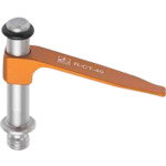 レニショー R-CT-40-30-6 テンションクランプ M6 TC HT30 A40 B7.6 C4