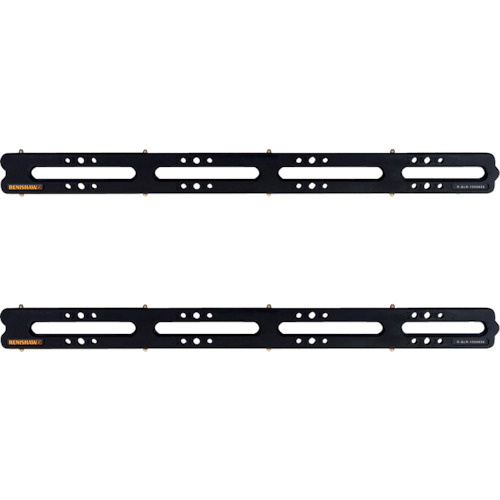 レニショー R-QLR2-1350600 三次元測定機用QuickLoadレールキットQLR 50X600mm (X2)|ハカルドットコム 店