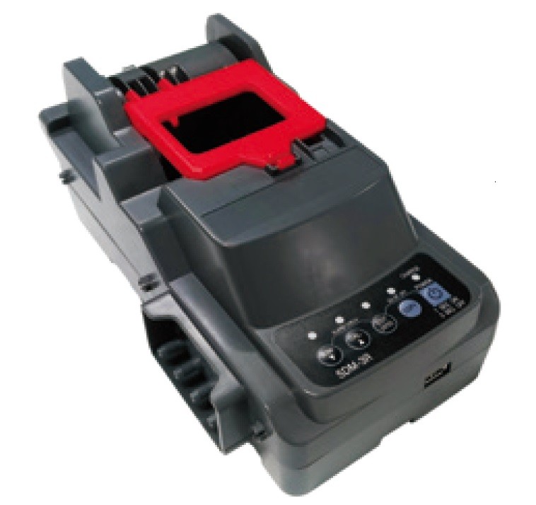 理研計器 SDM-3R縛ステイション RIKEN