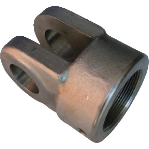 理研設備 CLF-35-2 2山クレビス