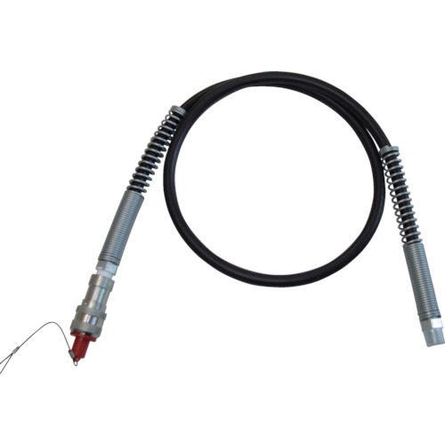 理研機器 H1/2-2VC 高圧ホース