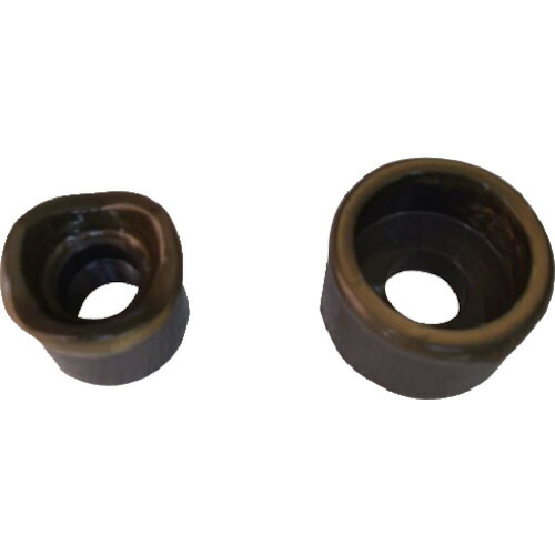 理研機器 JIM-46 実寸刃物