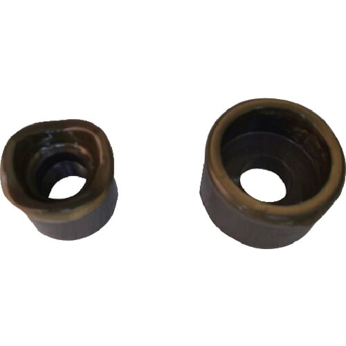理研機器 JIM-72 実寸刃物