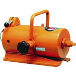 理研計器 ON-2F 揚水機式油圧万力 オイルマチックポンプ 貯蔵タンク効果のある油量0.5L 足踏