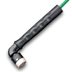 理化工業 ST-230L-K-1000-3C/F 休止状態境界線の外側用熱度検出器 DP-350用L型
