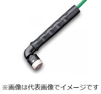 理化工業 ST-230L-K-1000-6C/F 休止状態境界線の外側用熱度検出器 DP-700用L型
