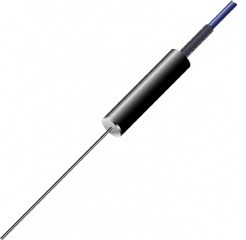 理化工業 JB-16-K-1.6-100-1000-6C/CK 流動物・半益荒男内部的用熱度検出器 DP-700用カールコードケーブル 入れもの付