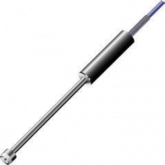 理化工業 ST-30-K-1000-6C/A 300℃ 休止状態境界線の外側用熱度検出器 DP-700用
