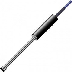 理化工業 ST-32-K-1000-6C/A(600゜C) 休止状態境界線の外側用熱度検出器 DP-700用