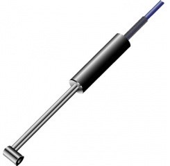 理化工業 ST-32L-K-1000-3C/A(600゜C) 休止状態境界線の外側用熱度検出器 DP-350用L型