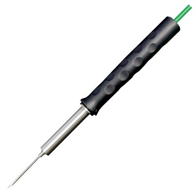 理化工業 JB-150-K-50-1000-3C/F 携帯用温度センサー DP-350用｜ハカルドットコム 店 8,527円
