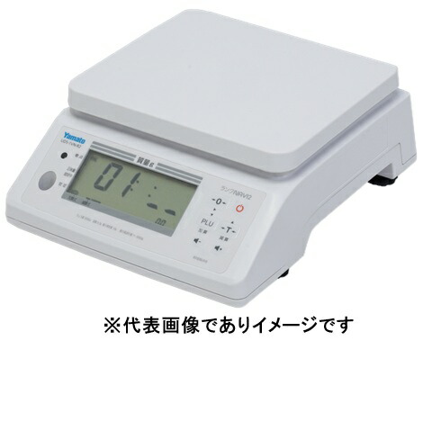 大和製衡 UDS-1VN-R2-30 音吐価値づける篩いに掛ける機 NAVI2 ひょう量:30,000g 目量:5g