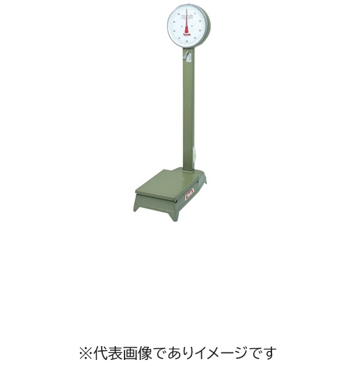 (大型)大和製衡 D-50M 中型自動台はかり 50kg｜ハカルドットコム 店