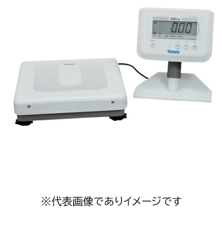 (大型)大和製衡 DP-7900PWN-S デジタル体量計 考査なし