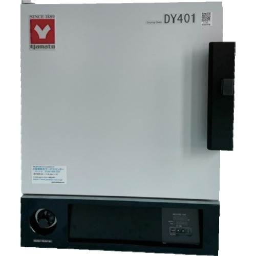 (大型) ヤマト科学 DY401 定温乾燥器 DY401 YAMATO|ハカルドットコム 店