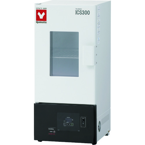 (大型) ヤマト科学 ICS300 恒温器 YAMATO