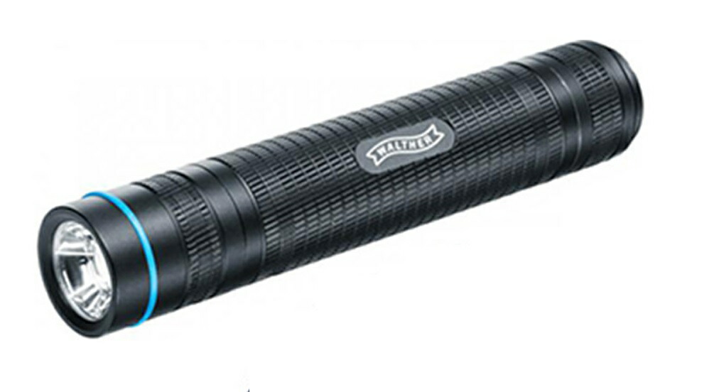 楽天市場】ワルサー Walther プロ PL50 LED フラッシュライト 110