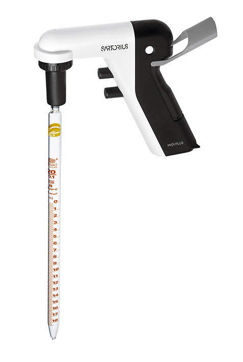 Sartorius NO.710931 ミディプラスピペッティングエイド