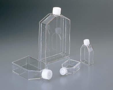 IWAKI 浮遊培養用フラスコ 1100-025 300入
