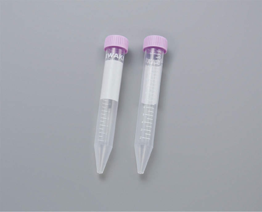 Thermo Fisher Scient ヌンク 遠心チューブ 15ml 339650 500入