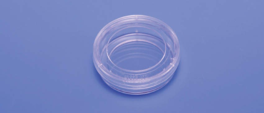 IWAKI 3970-035-SK 20入 SkyLightガラスベースディッシュ