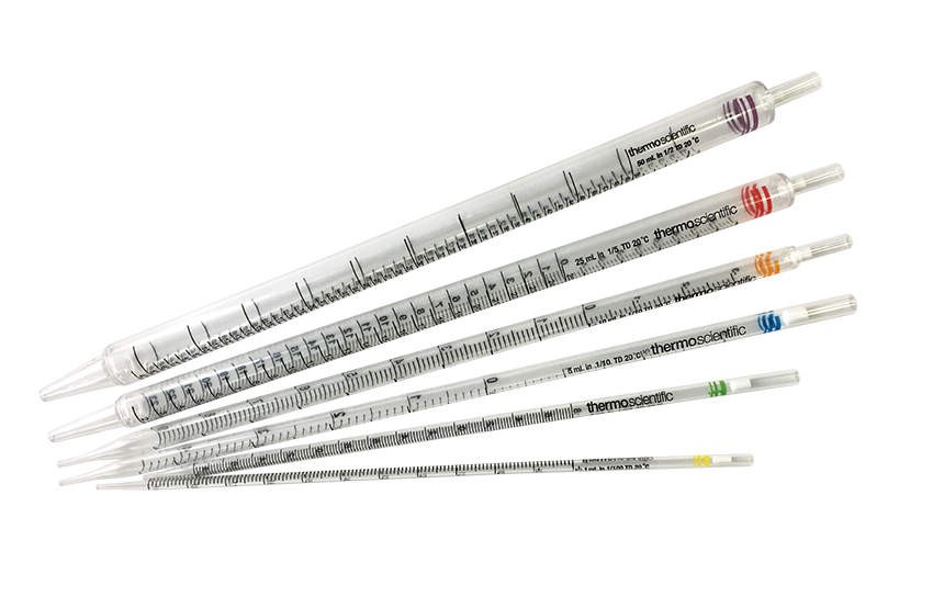 Thermo Fisher Scient ディスポピペット 1ml 170353N 1000入