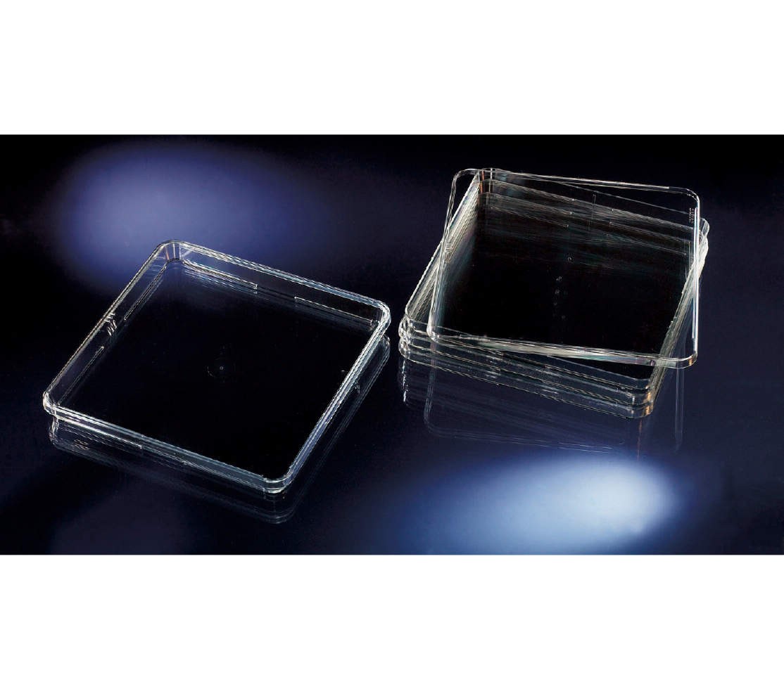 Thermo Fisher Scient ヌンク バイオアッセイデッシュ No.240835 16入｜ハカルドットコム 店