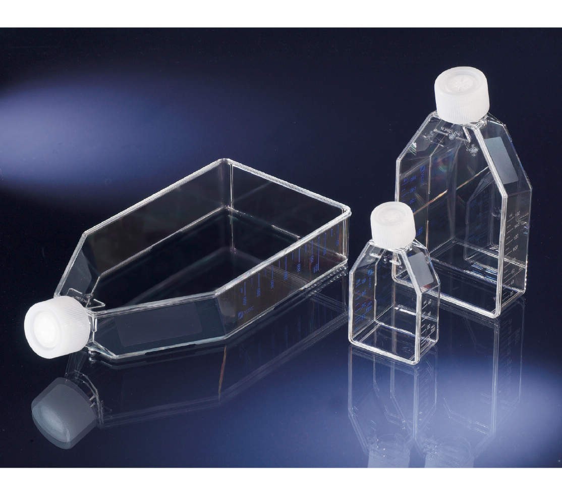 Thermo Fisher Scient ヌンク ほっつき歩く独居室用生やさしい瓶 No.169900 200入