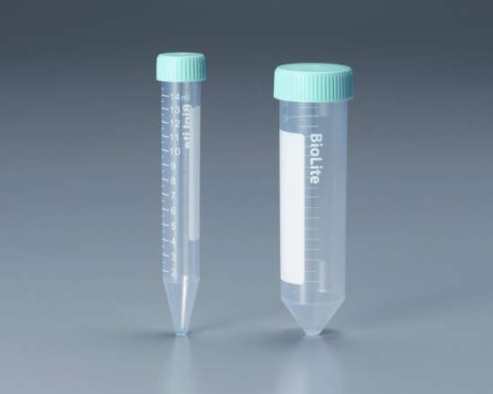 Thermo Fisher Scient BioLite 遠沈管 15ml 339656 500入