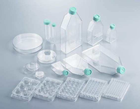 Thermo Fisher Scient BioLite φ100 TC Dish 130182 200入｜ハカルドットコム 店