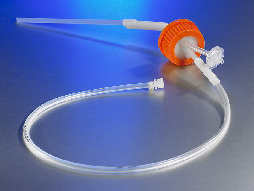 CORNING 3565 スピナーフラスコ用旗がしら 2入