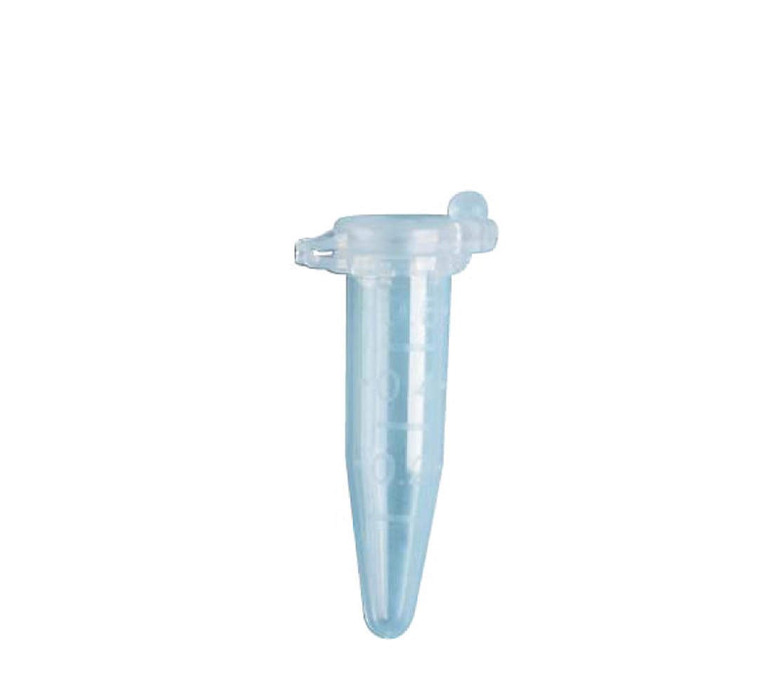ロック付マイクロチューブ 0.6ml 3454 1000入
