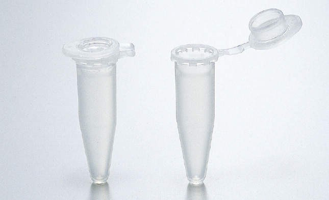 セイフロックチューブ エッペン0.5ml 500入|ハカルドットコム 店