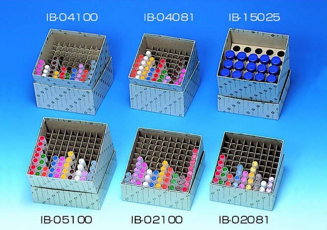 すくみ上がるボックス席 IB02100JP 20入 IB02100JP